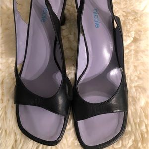 Women dress sandals